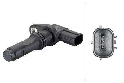 HELLA 6PU 013 122-891 EAN: 4082300804591.