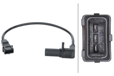 HELLA 6PU 013 122-951 EAN: 4082300828726.