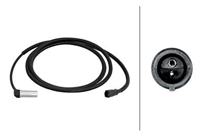 HELLA 6PU 230 048-081 EAN: 4082300853278.