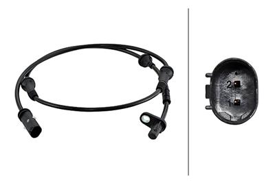 HELLA 6PU 230 048-181 EAN: 4082300843088.