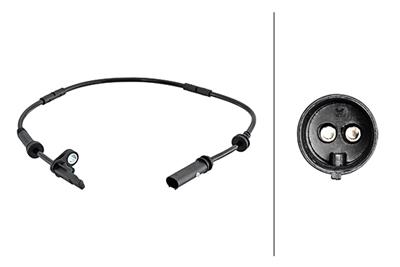 HELLA 6PU 230 048-191 EAN: 4082300843064.