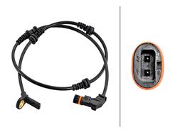 HELLA 6PU 230 048-231