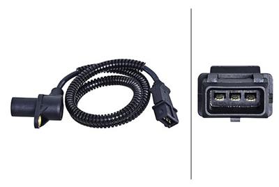 HELLA 6PU 358 191-111 EAN: 4082300849233.