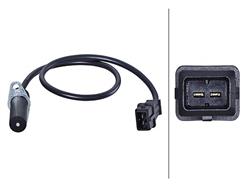 HELLA 6PU 358 191-191