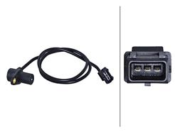 HELLA 6PU 358 191-271