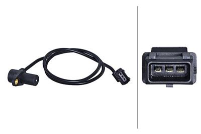 HELLA 6PU 358 191-271 EAN: 4082300849073.