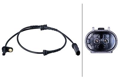 HELLA 6PU 358 216-081 EAN: 4082300880960.