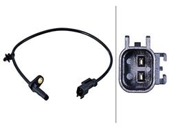 HELLA 6PU 358 216-211