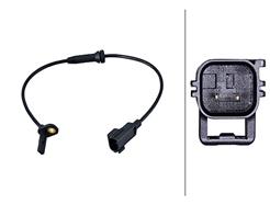 HELLA 6PU 358 216-231