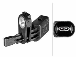 HELLA 6PU 358 216-511