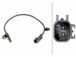 HELLA 6PU 358 216-611