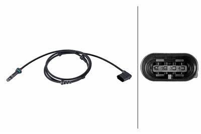 HELLA 6PU 358 216-671