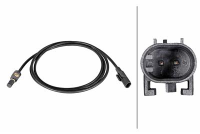 HELLA 6PU 358 216-761 EAN: 4082300958232.