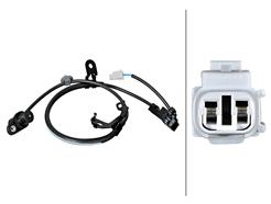 HELLA 6PU 358 217-011