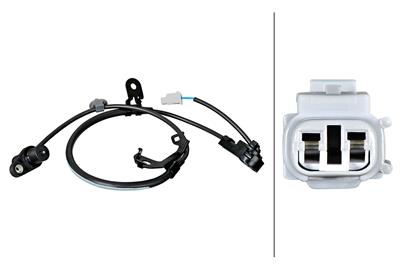 HELLA 6PU 358 217-011 EAN: 4082300883749.