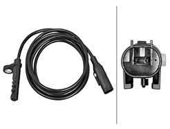 HELLA 6PU 358 217-121