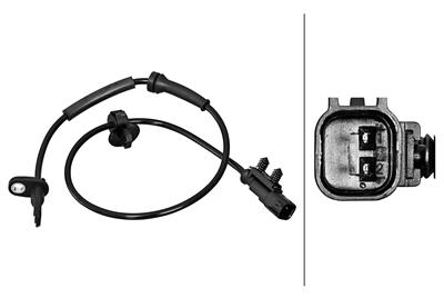 HELLA 6PU 358 217-211 EAN: 4082300883947.