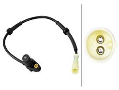 HELLA 6PU 358 217-221