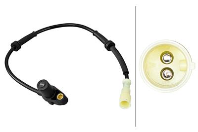 HELLA 6PU 358 217-221 EAN: 4082300883954.