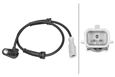 HELLA 6PU 358 217-271 EAN: 4082300884005.