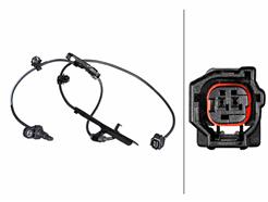 HELLA 6PU 358 217-451