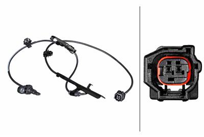 HELLA 6PU 358 217-451 EAN: 4082300909746.