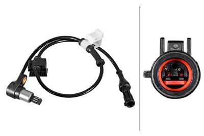 HELLA 6PU 358 217-481 EAN: 4082300909777.