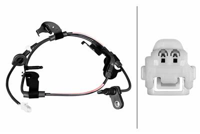 HELLA 6PU 358 217-531 EAN: 4082300909821.