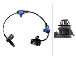 HELLA 6PU 358 217-551