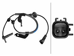 HELLA 6PU 358 217-611