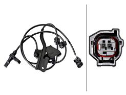 HELLA 6PU 358 217-651