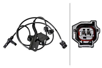 HELLA 6PU 358 217-651 EAN: 4082300897227.