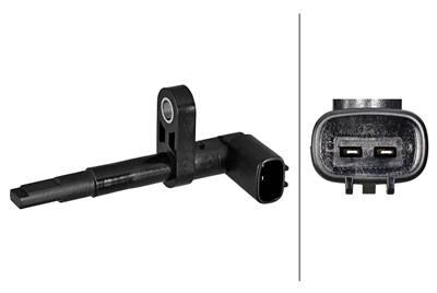 HELLA 6PU 358 217-711 EAN: 4082300900484.