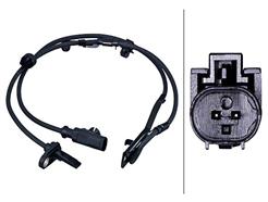 HELLA 6PU 358 218-021