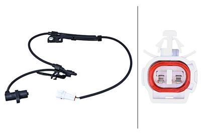 HELLA 6PU 358 218-031 EAN: 4082300885330.