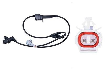 HELLA 6PU 358 218-041 EAN: 4082300885347.