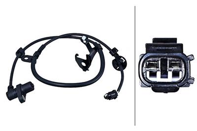 HELLA 6PU 358 218-051 EAN: 4082300883510.