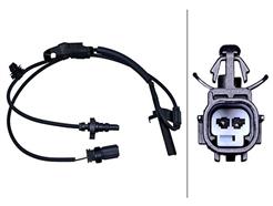 HELLA 6PU 358 218-071