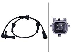 HELLA 6PU 358 218-101