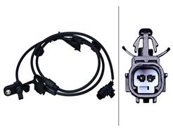 HELLA 6PU 358 218-211