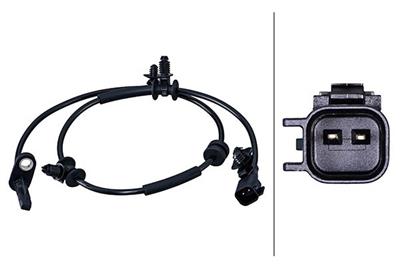 HELLA 6PU 358 218-381 EAN: 4082300879094.