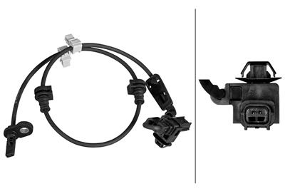 HELLA 6PU 358 218-661 EAN: 4082300902044.