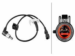 HELLA 6PU 358 218-691