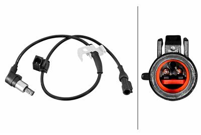 HELLA 6PU 358 218-691 EAN: 4082300902129.