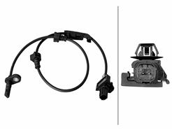 HELLA 6PU 358 219-031