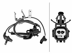 HELLA 6PU 358 219-111