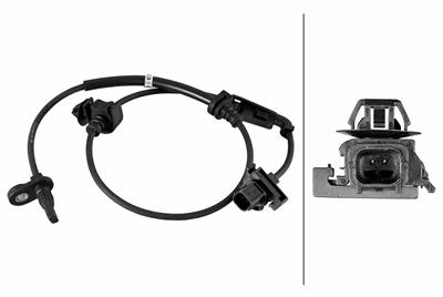 HELLA 6PU 358 219-221 EAN: 4082300902792.