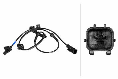 HELLA 6PU 358 219-281 EAN: 4082300902914.