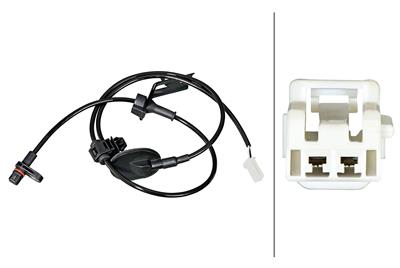 HELLA 6PU 358 219-371 EAN: 4082300896756.