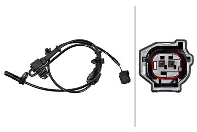 HELLA 6PU 358 219-381 EAN: 4082300896749.